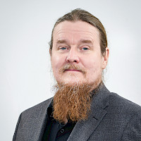 Ismo Kokko